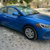 Hyundai Elantra Manuelle Essence thumb 0