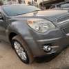 Chevrolet Equinox 4 cylindres thumb 5