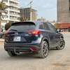 Mazda CX-5 version européenne thumb 8