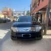 Ford Edge 2010 thumb 1