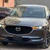 Mazda cx5 jamais accidenté  avec deux clé thumb 2