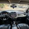 Dodge journey 2017 limitud 7 plass 6 cilinder full options thumb 6