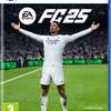 Fc 25 PlayStation 5 seller thumb 2