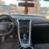 Ford Fusion thumb 5