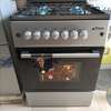 CUISINIERE ASTECH 4FEUX 60/60 FULL OPTIONS thumb 0