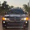 BMW x3 4 cylinder thumb 0