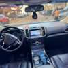 Ford Edge Titanium 2019 thumb 5