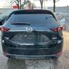 Mazda Cx-5 GT 2017 thumb 13