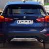 BMW X1 2017 thumb 5