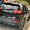 Jeep Cherokee thumb 3
