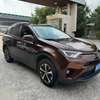 Toyota Rav 4  2017 thumb 5