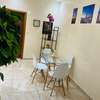 Cosy appartement F3 meublé Mamelles thumb 13