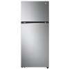 RÉFRIGÉRATEUR LG 2PORTES 395LITRES INVERTER NEW MODEL GRIS thumb 0