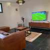 Spacieux Appartement 3 chambres aux Almadies thumb 11