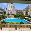 Bel appartement F4 au Virage thumb 0