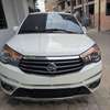 SsANGYONG TURISMO année 2017 thumb 0