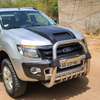 Ford Ranger Wildtrak thumb 0
