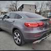 Mercedes Benz  GLC 300 2020 thumb 1