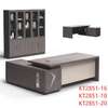 Table bureau directeur et station de travail thumb 8