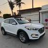 Hyundai Tucson 2.0 thumb 0