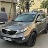 Kia sportage thumb 0