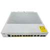 Switch Cisco C1000-8FP-E-2G-L Catalyst 8 PoE+ thumb 0
