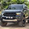 FORD RANGER WILDTRACK thumb 2