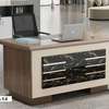 Table Bureau en Bois Élégant 1m40 thumb 2