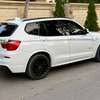 BMW X3 M package full options thumb 4