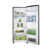 REFRIGERATEUR 176LITRES HISENSE BAR 1 PORTE RS23DR4SA thumb 3
