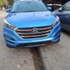 Hyundai Tucson thumb 0