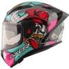 CASQUES AXOR POUR MOTOS & SKOOTERS thumb 4