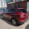 Hyundai Tucson 2016' thumb 1