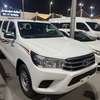 Toyota Hilux 2018 thumb 0