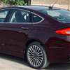 FORD FUSION TITANIUM 2017 thumb 1