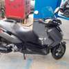 Yamaha XMAX thumb 0