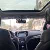 Hyundai Santafe limited 2017 thumb 7