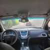 Chevrolet Equinox thumb 1