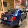 Chevrolet sonic LT thumb 6