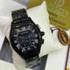MONTRE CARTIER AUTHENTIQUE  HOMME thumb 9