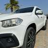 MERCEDES l200 2018 thumb 4