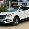 HYUNDAI SANTAFE  2017 thumb 6