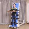 Lit, table de verticalisation, rééducation, massage thumb 6