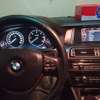BMW 5 2015 diesel thumb 2