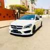 MERCEDES CLA 220 ANNÉE 2014 thumb 2