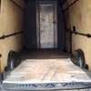 Mercedes Benz sprinter thumb 4