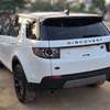 Land Rover Discovery 2017 thumb 9