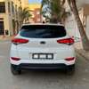Hyundai Tucson 2016 diesel ⛽️ automatic full options thumb 9