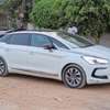 Citroën DS5 année 2018 thumb 10
