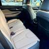Hyundai Santa Fe 2019 thumb 10